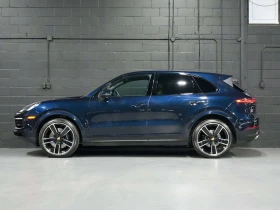 Porsche Cayenne S 2.9| PANO| BURMESTER| NIGHT VISION* ФИКСИРАНА ЦЕ | Auto.bg — изображение 5