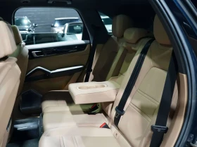 Porsche Cayenne S 2.9| PANO| BURMESTER| NIGHT VISION* ФИКСИРАНА ЦЕ | Auto.bg — изображение 11