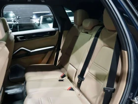 Porsche Cayenne S 2.9| PANO| BURMESTER| NIGHT VISION* ФИКСИРАНА ЦЕ | Auto.bg — изображение 10