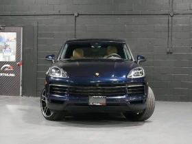 Porsche Cayenne S 2.9| PANO| BURMESTER| NIGHT VISION* ФИКСИРАНА ЦЕ | Auto.bg — изображение 3