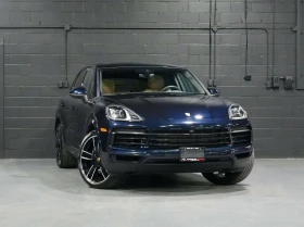 Porsche Cayenne S 2.9| PANO| BURMESTER| NIGHT VISION* ФИКСИРАНА ЦЕ | Auto.bg — изображение 2