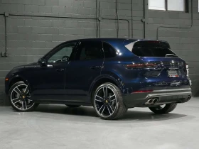 Porsche Cayenne S 2.9| PANO| BURMESTER| NIGHT VISION* ФИКСИРАНА ЦЕ | Auto.bg — изображение 6