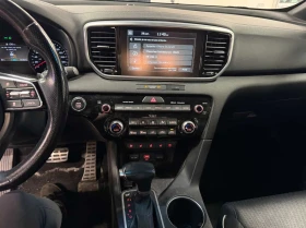 Kia Sportage * SX * АВТОКРЕДИТ БЕЗ ПЪРВОНАЧАЛНА ВНОСКА*  | Auto.bg — изображение 9