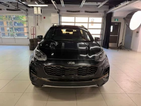 Kia Sportage * SX * АВТОКРЕДИТ БЕЗ ПЪРВОНАЧАЛНА ВНОСКА*  | Auto.bg — изображение 6