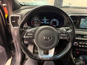 Kia Sportage * SX * АВТОКРЕДИТ БЕЗ ПЪРВОНАЧАЛНА ВНОСКА*  | Auto.bg — изображение 12
