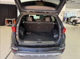 Kia Sportage * SX * АВТОКРЕДИТ БЕЗ ПЪРВОНАЧАЛНА ВНОСКА*  | Auto.bg — изображение 13