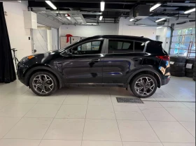 Kia Sportage * SX * АВТОКРЕДИТ БЕЗ ПЪРВОНАЧАЛНА ВНОСКА*  | Auto.bg — изображение 2