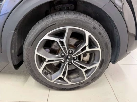 Kia Sportage * SX * АВТОКРЕДИТ БЕЗ ПЪРВОНАЧАЛНА ВНОСКА*  | Auto.bg — изображение 7
