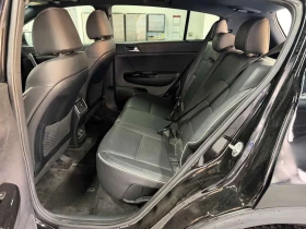 Kia Sportage * SX * АВТОКРЕДИТ БЕЗ ПЪРВОНАЧАЛНА ВНОСКА*  | Auto.bg — изображение 14