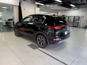 Kia Sportage * SX * АВТОКРЕДИТ БЕЗ ПЪРВОНАЧАЛНА ВНОСКА*  | Auto.bg — изображение 15