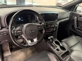 Kia Sportage * SX * АВТОКРЕДИТ БЕЗ ПЪРВОНАЧАЛНА ВНОСКА*  | Auto.bg — изображение 5