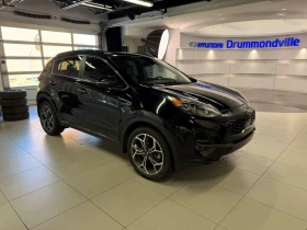 Kia Sportage * SX * АВТОКРЕДИТ БЕЗ ПЪРВОНАЧАЛНА ВНОСКА*  | Auto.bg — изображение 17