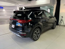Kia Sportage * SX * АВТОКРЕДИТ БЕЗ ПЪРВОНАЧАЛНА ВНОСКА*  | Auto.bg — изображение 16