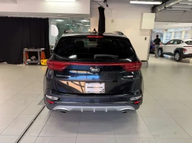 Kia Sportage * SX * АВТОКРЕДИТ БЕЗ ПЪРВОНАЧАЛНА ВНОСКА*  | Auto.bg — изображение 4