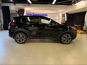 Kia Sportage * SX * АВТОКРЕДИТ БЕЗ ПЪРВОНАЧАЛНА ВНОСКА*  | Auto.bg — изображение 3