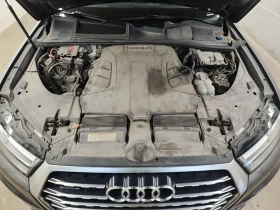 Audi Q7 3.0Т * TECHNIK * S LINE * ОБДУХВАНЕ * CARFAX *  | Auto.bg — изображение 17