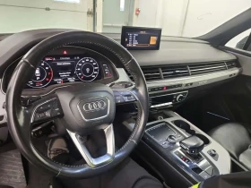 Audi Q7 3.0Т * TECHNIK * S LINE * ОБДУХВАНЕ * CARFAX *  | Auto.bg — изображение 8