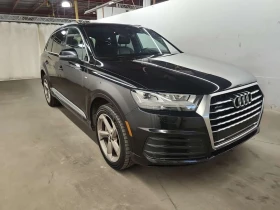 Audi Q7 3.0Т * TECHNIK * S LINE * ОБДУХВАНЕ * CARFAX *  | Auto.bg — изображение 2