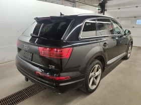Audi Q7 3.0Т * TECHNIK * S LINE * ОБДУХВАНЕ * CARFAX *  | Auto.bg — изображение 3