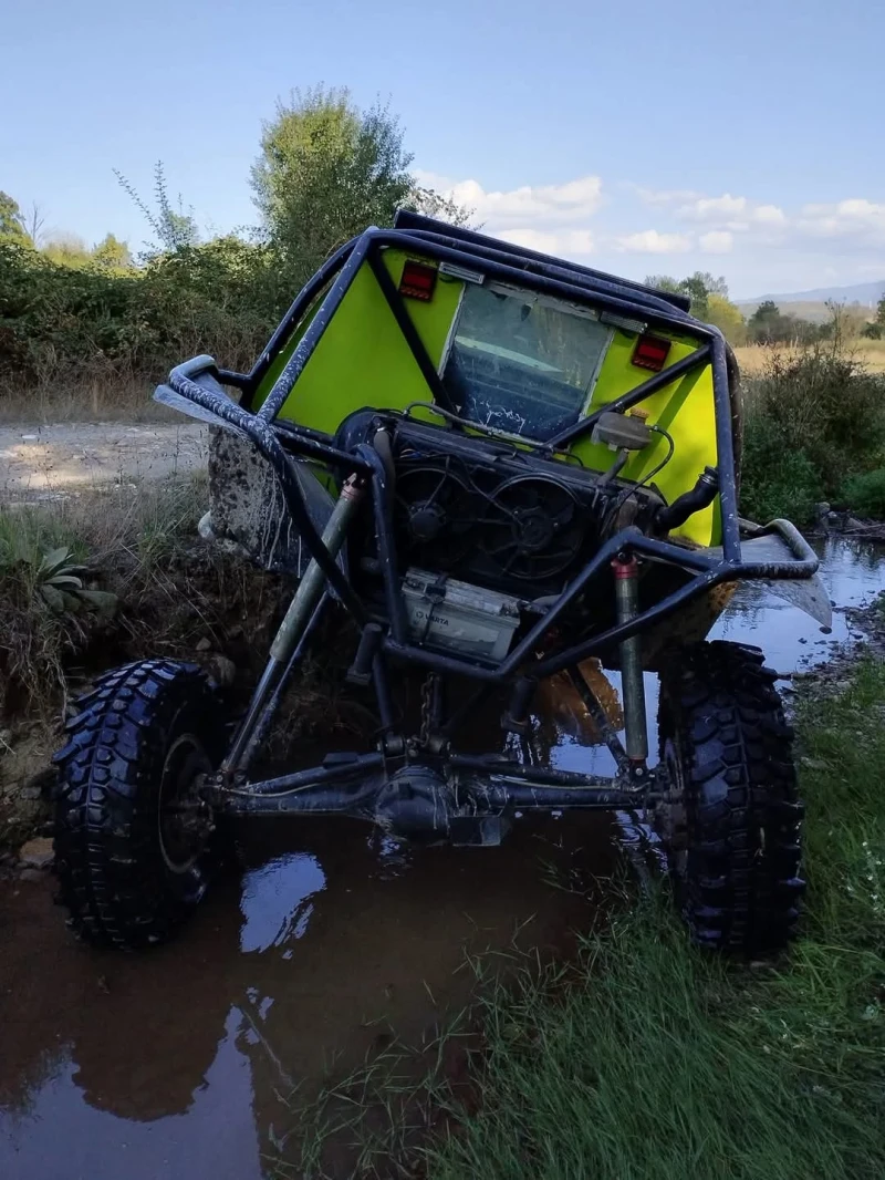 Nissan Patrol, снимка 3 - Автомобили и джипове - 49918076