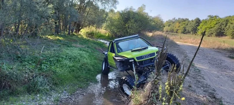 Nissan Patrol, снимка 2 - Автомобили и джипове - 49918076