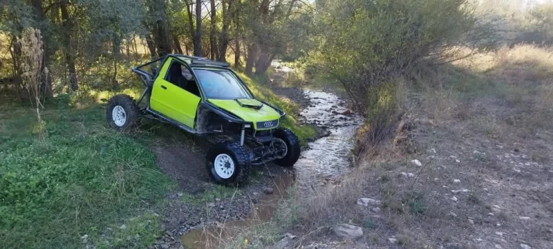 Nissan Patrol, снимка 5 - Автомобили и джипове - 49918076