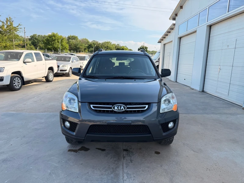 Kia Sportage 2.0i 140к * BRC* Nova* UNIKAT* , снимка 10 - Автомобили и джипове - 50829722