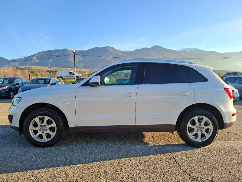 Audi Q5 3, 0 tdi Quatro, снимка 4 - Автомобили и джипове - 52725138