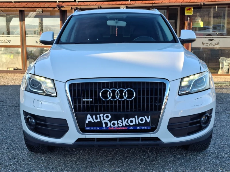 Audi Q5 3, 0 tdi Quatro, снимка 2 - Автомобили и джипове - 52725138