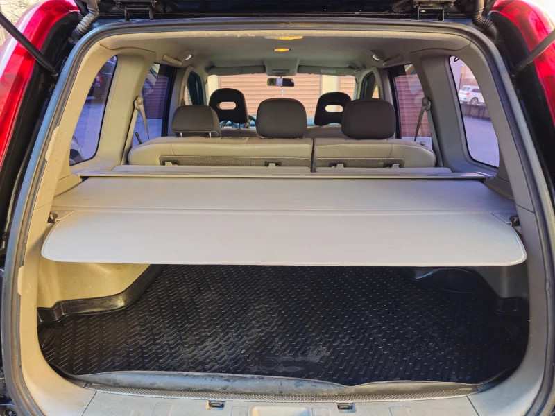 Nissan X-trail, снимка 6 - Автомобили и джипове - 52958061