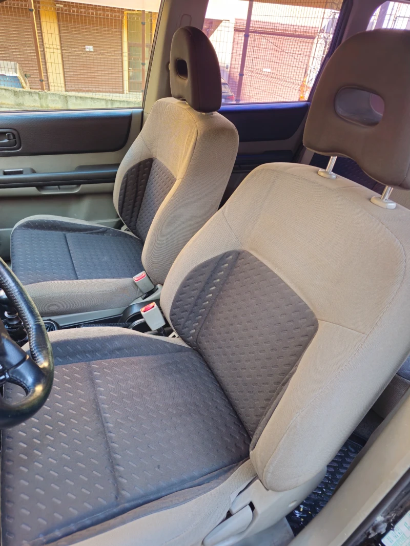 Nissan X-trail, снимка 5 - Автомобили и джипове - 52958061