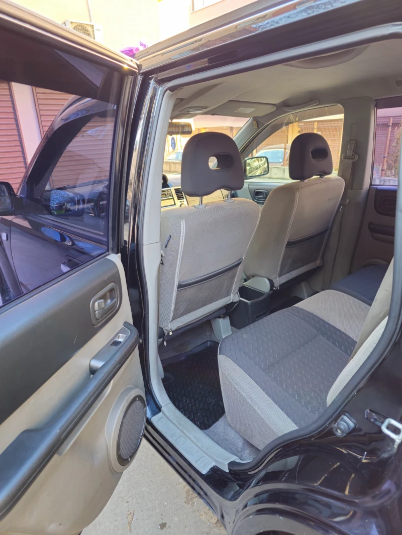 Nissan X-trail, снимка 7 - Автомобили и джипове - 52958061