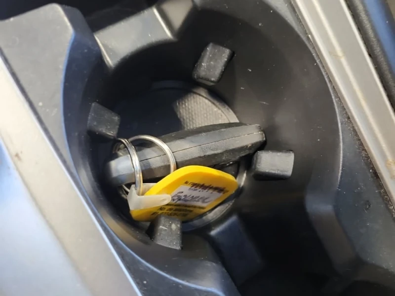 Ford Explorer * XLT * CARFAX * , снимка 8 - Автомобили и джипове - 53027410