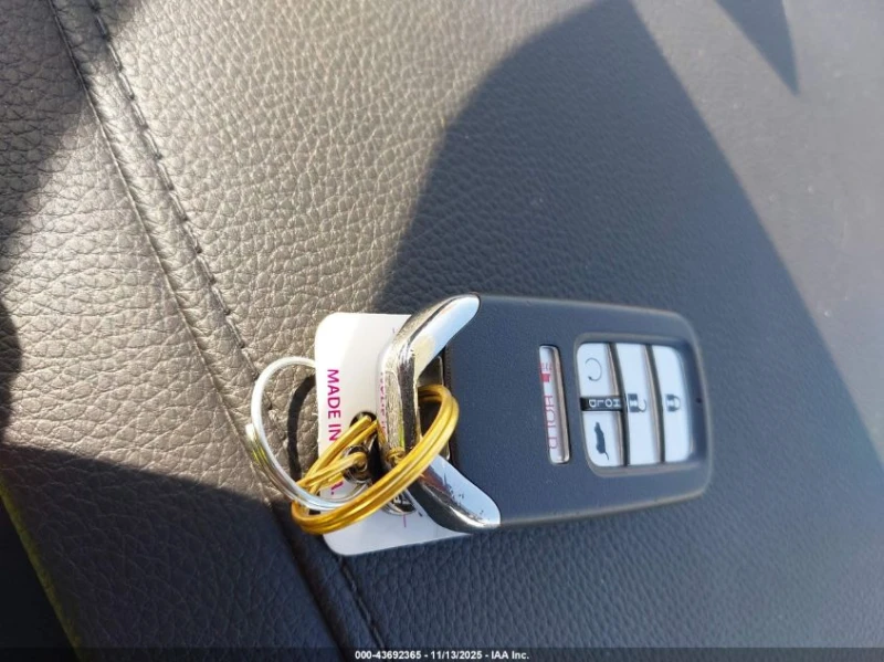 Honda Passport 3.5l Awd Elite, снимка 11 - Автомобили и джипове - 53570796