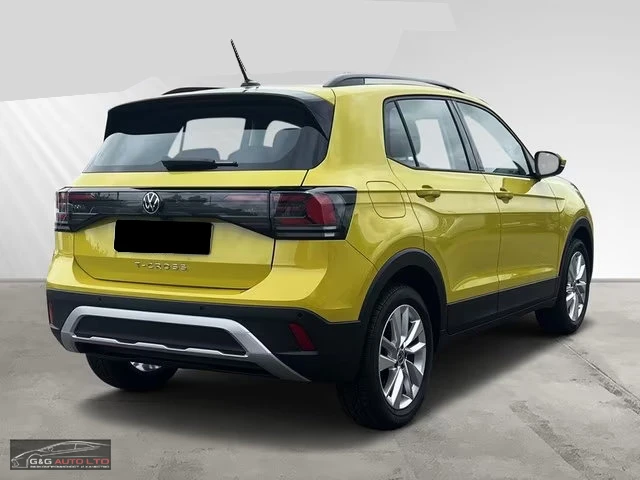 VW T-Cross LIFE/95HP/CAM/NAVI/LED/DIGI/CPLAY/354g - изображение 3