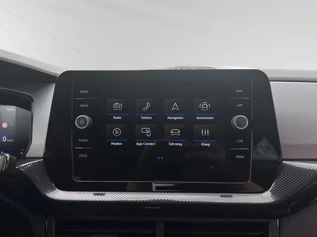 VW T-Cross LIFE/95HP/CAM/NAVI/LED/DIGI/CPLAY/354g - изображение 8
