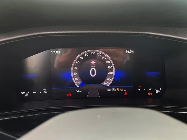 VW T-Cross LIFE/95HP/CAM/NAVI/LED/DIGI/CPLAY/354g - изображение 6