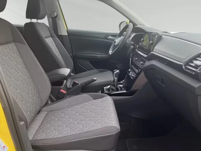 VW T-Cross LIFE/95HP/CAM/NAVI/LED/DIGI/CPLAY/354g - изображение 10