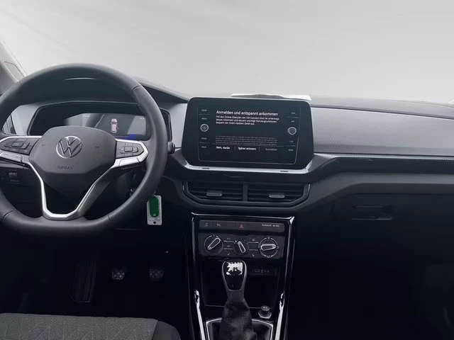 VW T-Cross LIFE/95HP/CAM/NAVI/LED/DIGI/CPLAY/354g - изображение 5