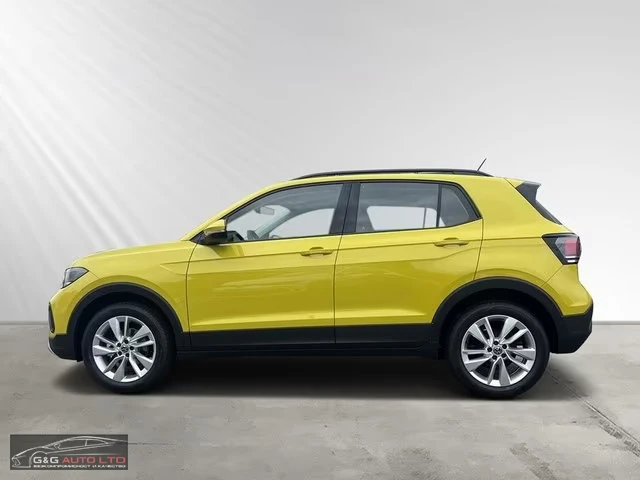 VW T-Cross LIFE/95HP/CAM/NAVI/LED/DIGI/CPLAY/354g - изображение 2