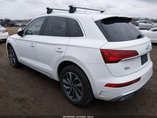 Audi Q5 Premium Plus 45 Tfsi S Line Quattro | Mobile.bg � ����������� 5
