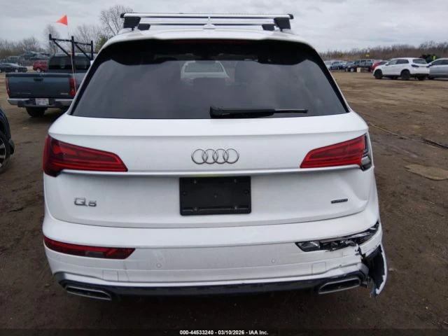Audi Q5 Premium Plus 45 Tfsi S Line Quattro | Mobile.bg � ����������� 7