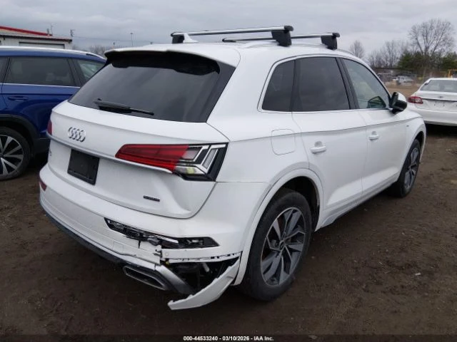 Audi Q5 Premium Plus 45 Tfsi S Line Quattro | Mobile.bg � ����������� 6