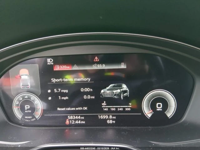 Audi Q5 Premium Plus 45 Tfsi S Line Quattro | Mobile.bg � ����������� 11