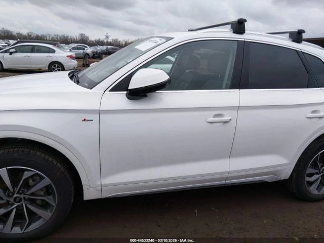 Audi Q5 Premium Plus 45 Tfsi S Line Quattro | Mobile.bg � ����������� 9