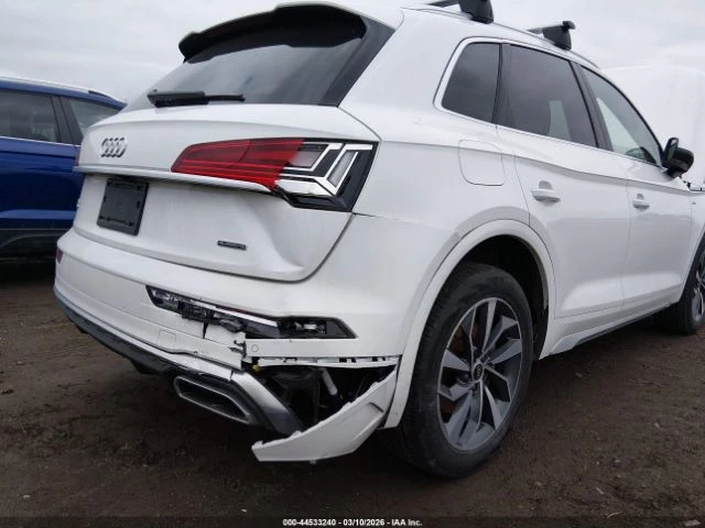 Audi Q5 Premium Plus 45 Tfsi S Line Quattro | Mobile.bg � ����������� 8
