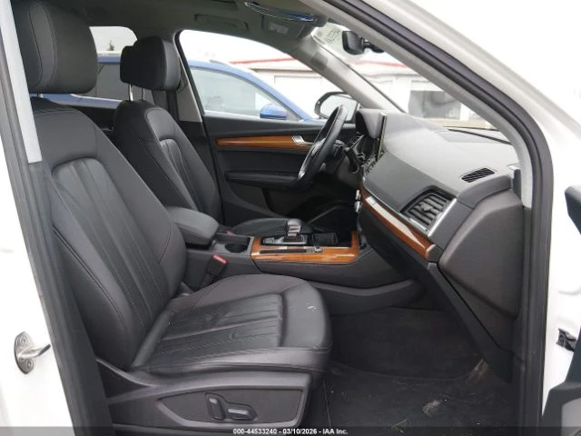 Audi Q5 Premium Plus 45 Tfsi S Line Quattro | Mobile.bg � ����������� 10