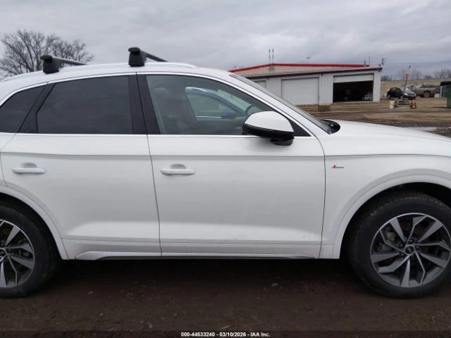 Audi Q5 Premium Plus 45 Tfsi S Line Quattro | Mobile.bg � ����������� 4