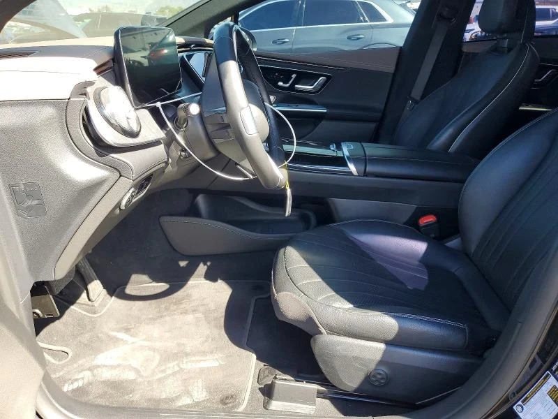 Mercedes-Benz EQE 500 4MATIC | Mobile.bg � ����������� 7