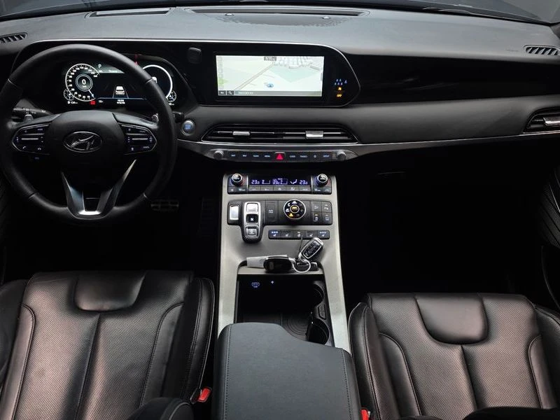 Hyundai Palisade 3.8 AWD Calligraphy | Mobile.bg � ����������� 7